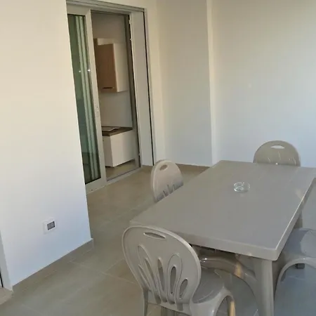 Apartment Ferienwohnung Fuer 7 Personen Ca 50 Qm In Bibione, Adriakueste Italien Und Umgebung - B62891 Bibione