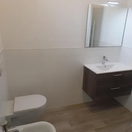 Ferienwohnung Fuer 7 Personen Ca 50 Qm In Bibione, Adriakueste Italien Und Umgebung - B62891 Apartamento *
