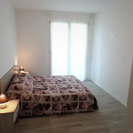 Ferienwohnung Fuer 7 Personen Ca 50 Qm In Bibione, Adriakueste Italien Und Umgebung - B62891 * ビビオーネ