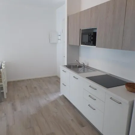 Ferienwohnung Fuer 7 Personen Ca 50 Qm In Bibione, Adriakueste Italien Und Umgebung - B62891 ビビオーネ