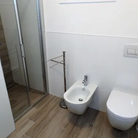 Ferienwohnung Fuer 7 Personen Ca 50 Qm In Bibione, Adriakueste Italien Und Umgebung - B62891