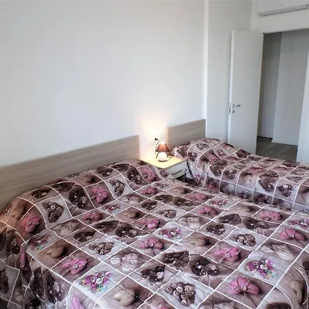 Ferienwohnung Fuer 7 Personen Ca 50 Qm In Bibione, Adriakueste Italien Und Umgebung - B62891 アパート