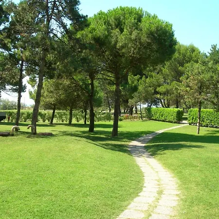 Apartamento Ferienwohnung Fuer 7 Personen Ca 50 Qm In Bibione, Adriakueste Italien Und Umgebung - B62891 *